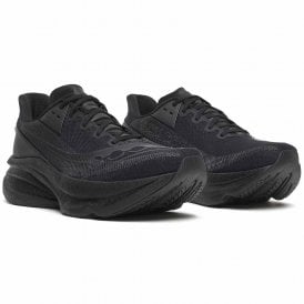Endorphin Azura Mens Running Shoes Triple Black
