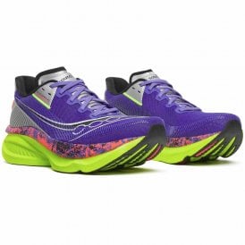 Endorphin Azura Women's Running Shoes Opulence/Citron