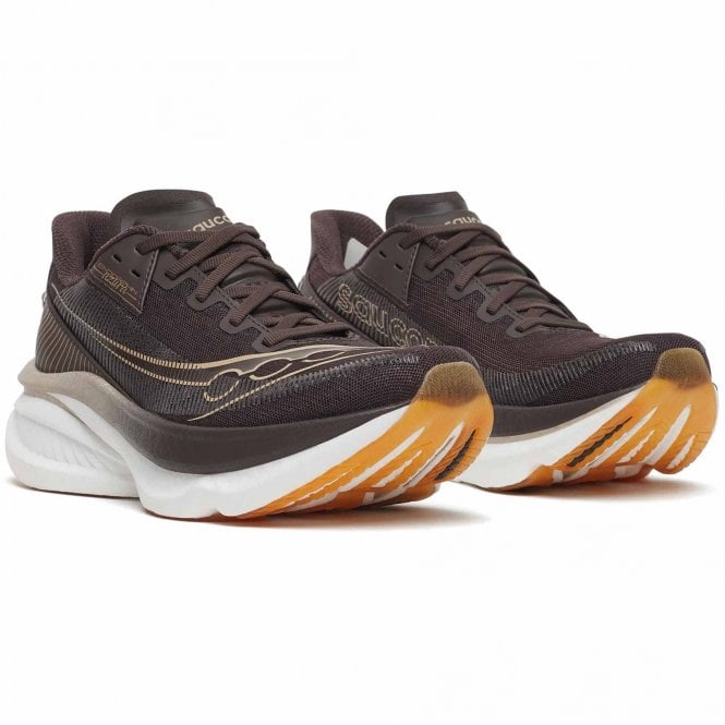 Endorphin Azura Womens Running Shoes Torte