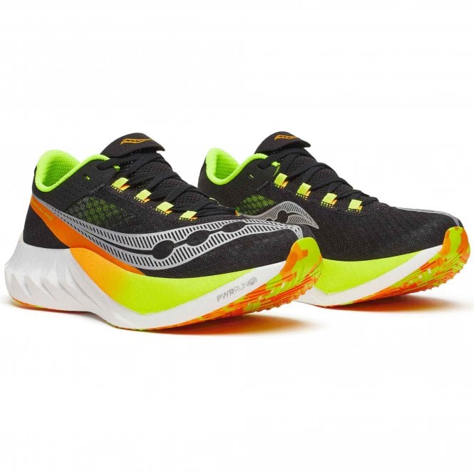 Endorphin Pro 4 Mens Running Shoes Black/VO2