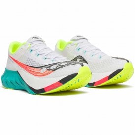 Endorphin Pro 4 Men's Running Shoes White/Mutant