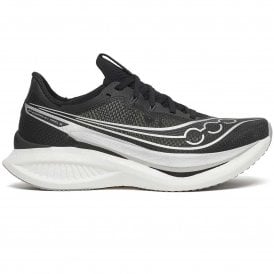Endorphin Pro 5 Mens Running Shoes Black/Silver