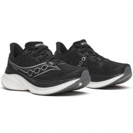 Endorphin Speed 5 Mens Running Shoes Black/White