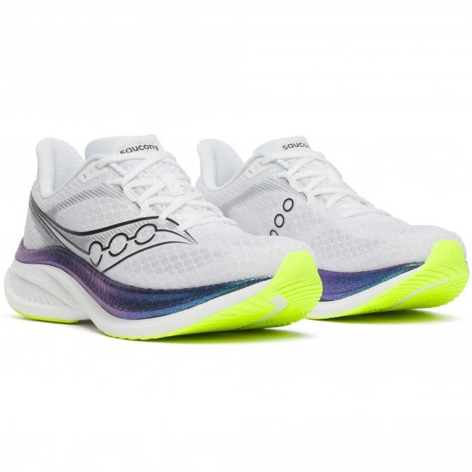 Endorphin Speed 5 Men's Running Shoes White/Night Sky