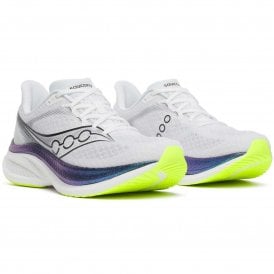 Endorphin Speed 5 Men's Running Shoes White/Night Sky