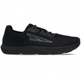 Escalante 4 Mens Running Shoes Black/Black