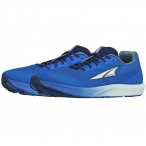 Escalante 4 Mens Running Shoes Blue Fade