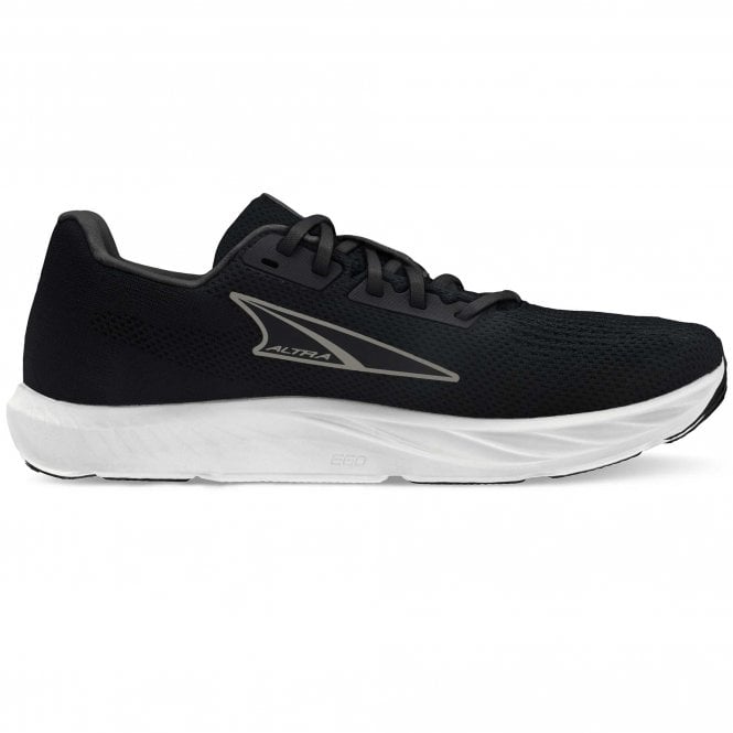 Escalante 4 Womens Running Shoes Black