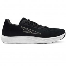 Escalante 4 Womens Running Shoes Black