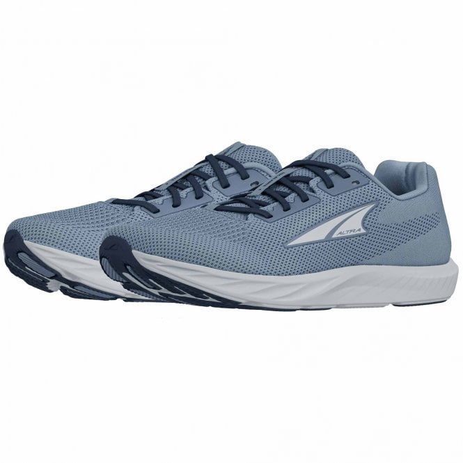 Escalante 4 Women's Running Shoes Dark Blue
