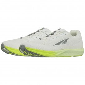 Escalante 4 Women's Running Shoes White/Lime