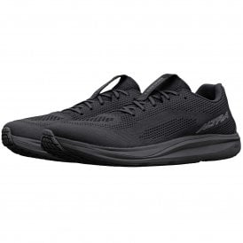 Escalante 5 Mens Running Shoes Black/Black