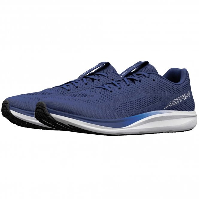 Escalante 5 Mens Running Shoes Oceana/White/Black