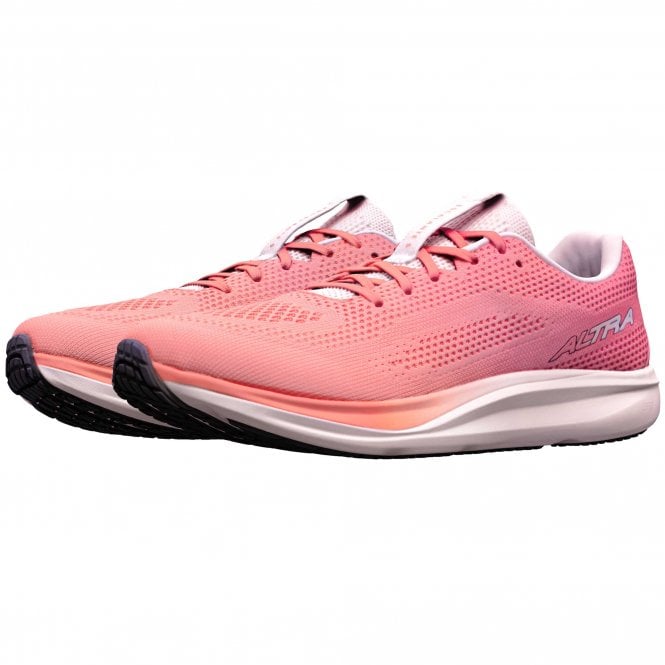 Escalante 5 Womens Running Shoes Desert Flower/Coconut Cream