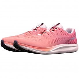 Escalante 5 Womens Running Shoes Desert Flower/Coconut Cream