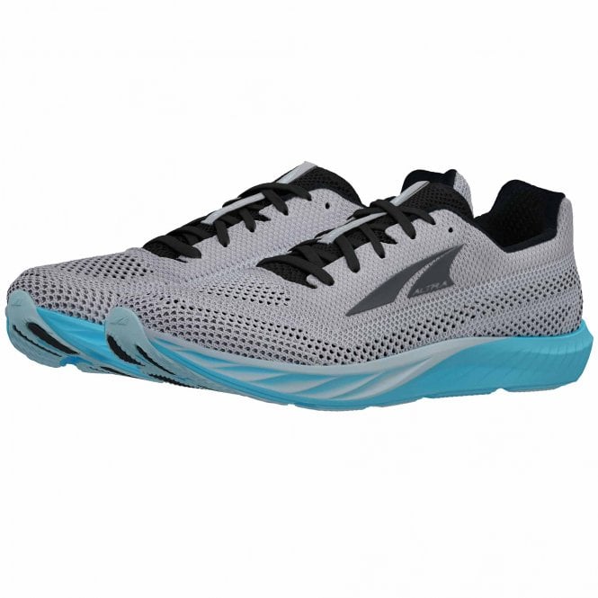 Escalante Racer 2 Men's Running Shoes Grey/Blue