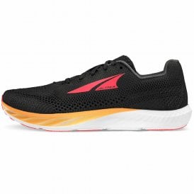 Escalante Racer 2 Womens Running Shoes Black