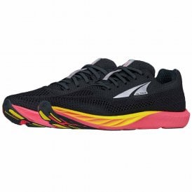 Escalante Racer 2 Women's Running Shoes Black/Pink