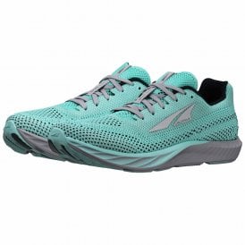 Escalante Racer 2 Womens Running Shoes Teal