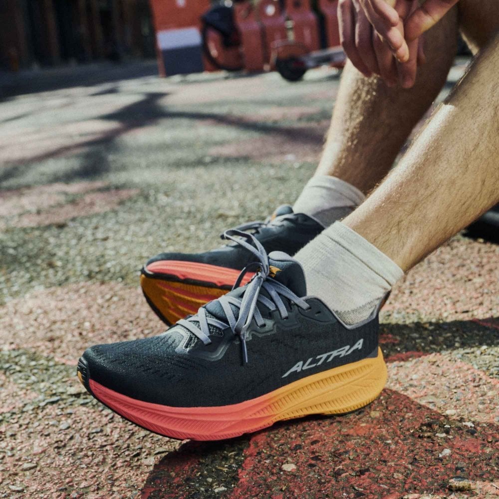 Altra Experience Flow 2 Men display picture 1