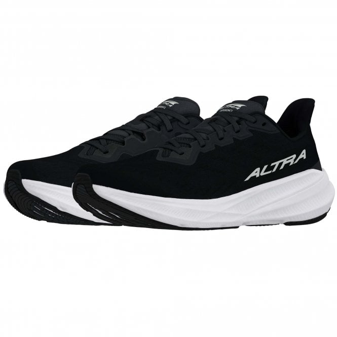 Experience Flow 2 Mens Running Shoes Black/White