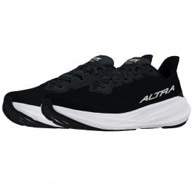 Experience Flow 2 Mens Running Shoes Black/White