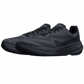 Experience Flow 3 Mens Running Shoes Black/Black