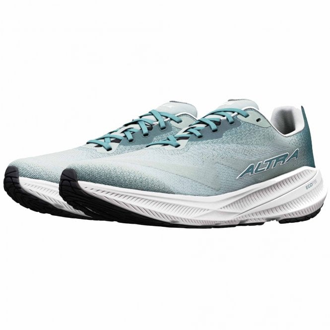 Experience Flow 3 Mens Running Shoes Green Milieu/Seapine