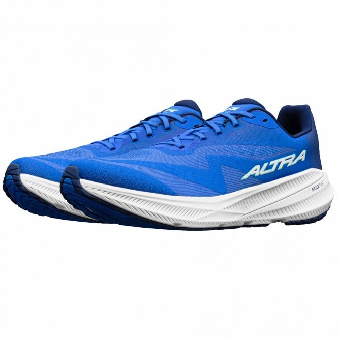 Experience Flow 3 Mens Running Shoes Victoria Blue/Ice/Vintage Indigo