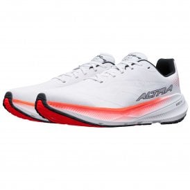 Experience Flow 3 Mens Running Shoes White/Coral