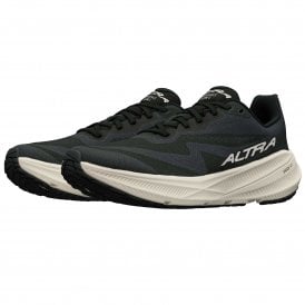 Experience Flow 3 Womens Running Shoes Black/White