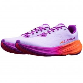 Experience Flow 3 Womens Running Shoes Lavender Fog/Purple Cactus Flower/Pink Glo
