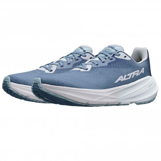 Experience Flow 3 Womens Running Shoes Light Blue