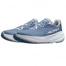 Experience Flow 3 Womens Running Shoes Light Blue