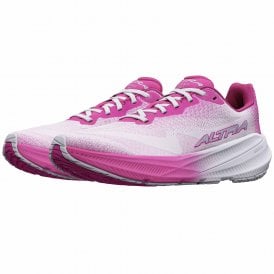 Experience Flow 3 Womens Running Shoes Purple