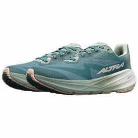 Experience Flow 3 Womens Running Shoes Sea Pine/Ice/Green Milieu