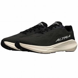 Experience Flow ST Mens Running Shoes Black/White