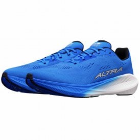 Experience Flow ST Mens Running Shoes Victoria Blue/Silver/Vaporous Grey