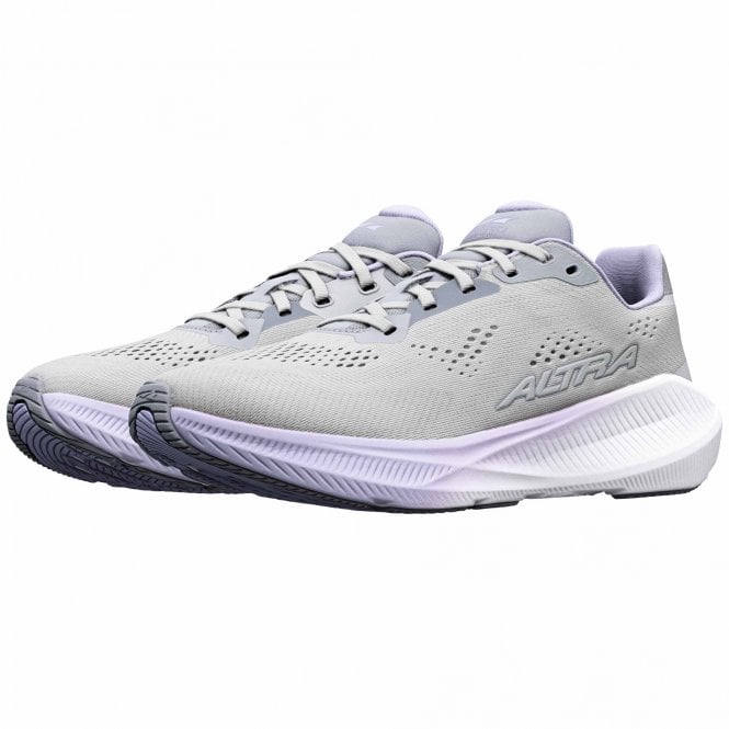 Experience Flow ST Womens Running Shoes Flint Grey/Night Owl/Wisteria