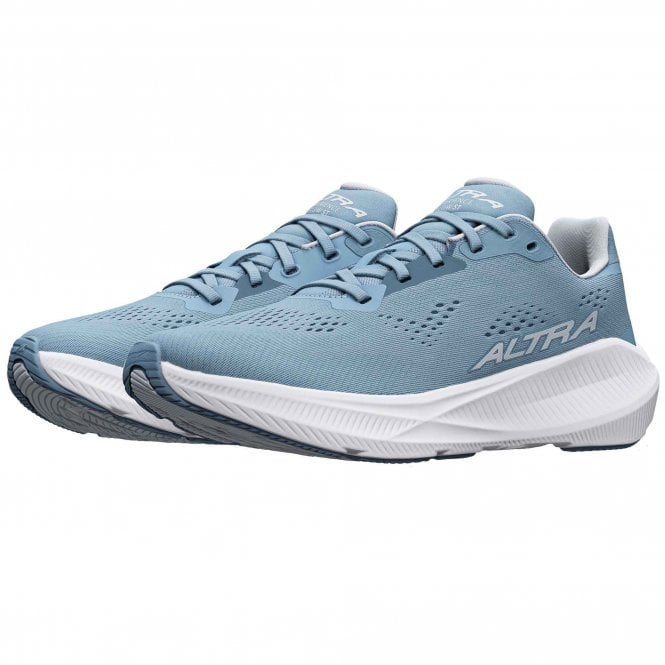 Experience Flow ST Womens Running Shoes Light Blue