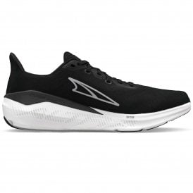 Experience Form Mens Running Shoes Black/White