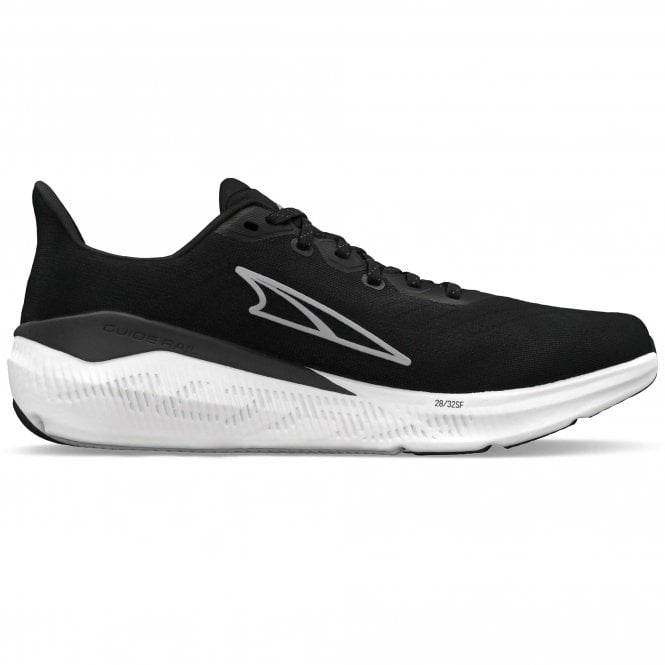 Experience Form Womens Running Shoes Black