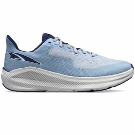 Experience Form Womens Running Shoes Blue/Gray