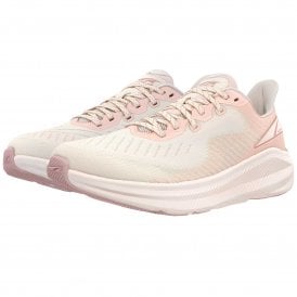 Experience Form Women's Running Shoes Dusty Pink