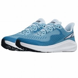 Experience Form Women's Running Shoes Light Blue