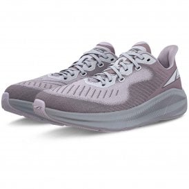 Experience Form Women's Running Shoes Purple