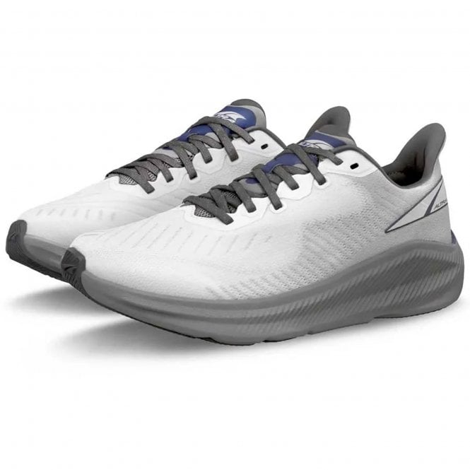 Experience Form Women's Running Shoes White/Grey