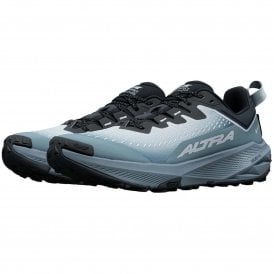 Experience Wild 3+ Gore-Tex Mens Waterproof Running Shoes Blue Hour/Dawn