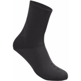 Extreme Thermo Running Socks High Black