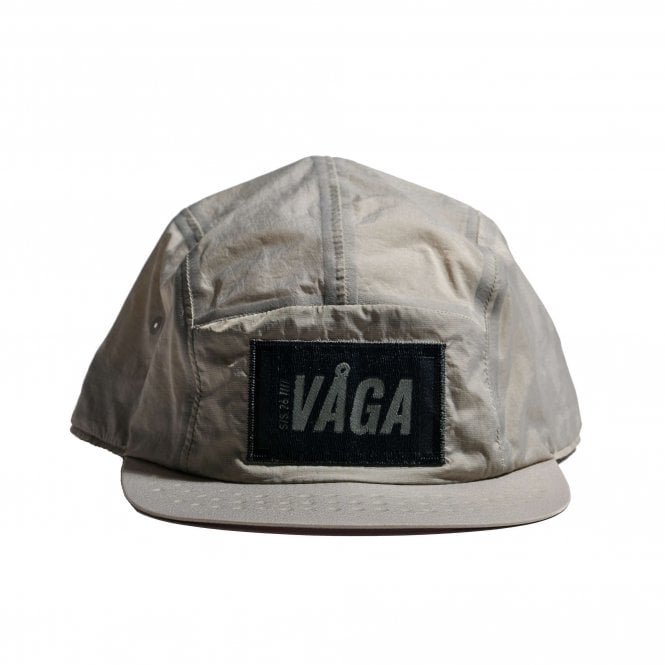 Feather Edge Cap